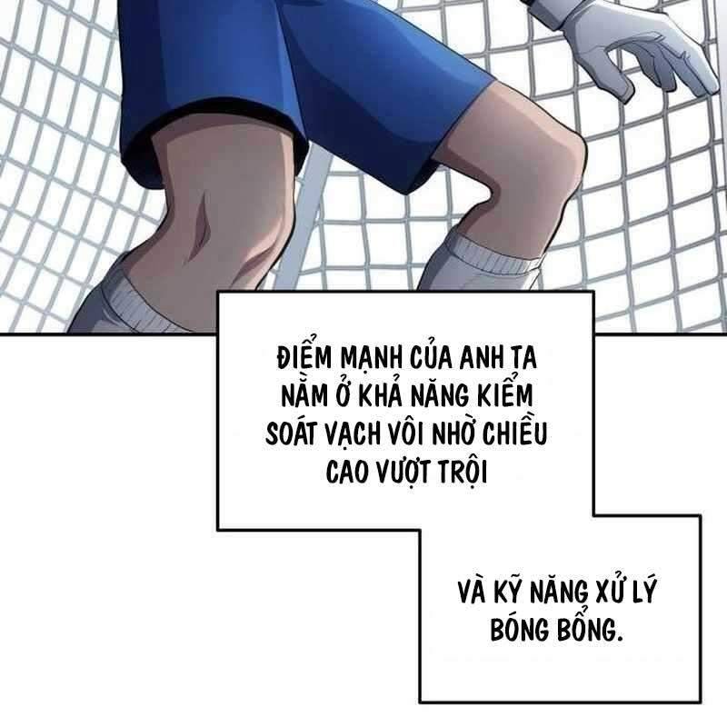 Thiên Phú Bóng Đá, Tất Cả Đều Là Của Tôi! Chap 40 - Next Chap 41