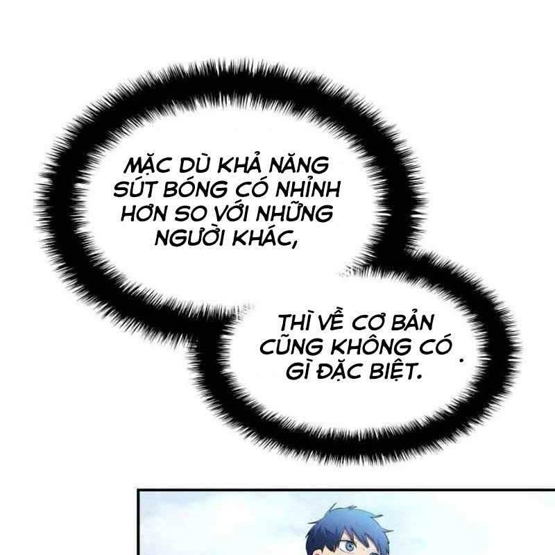 Thiên Phú Bóng Đá, Tất Cả Đều Là Của Tôi! Chap 40 - Next Chap 41