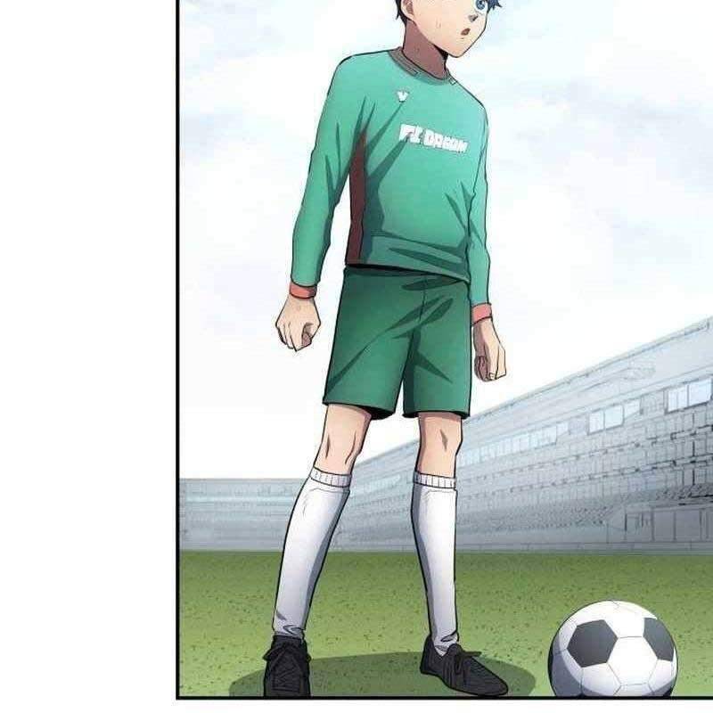 Thiên Phú Bóng Đá, Tất Cả Đều Là Của Tôi! Chap 40 - Next Chap 41