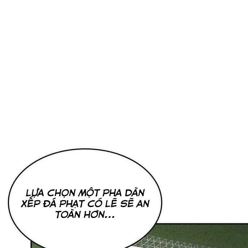 Thiên Phú Bóng Đá, Tất Cả Đều Là Của Tôi! Chap 40 - Next Chap 41
