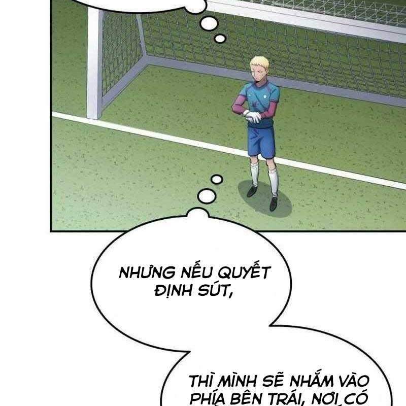 Thiên Phú Bóng Đá, Tất Cả Đều Là Của Tôi! Chap 40 - Next Chap 41