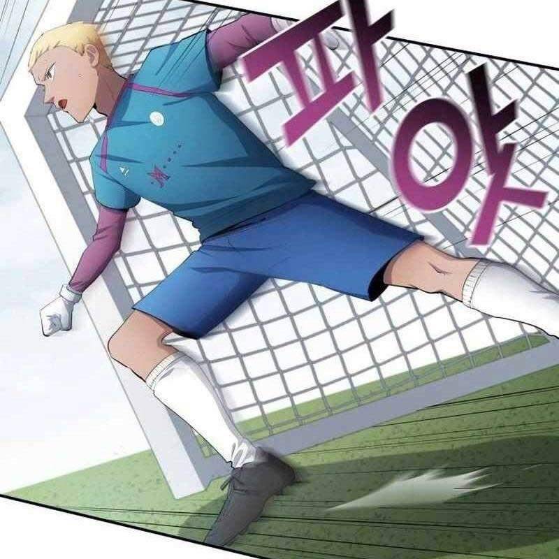 Thiên Phú Bóng Đá, Tất Cả Đều Là Của Tôi! Chap 40 - Next Chap 41