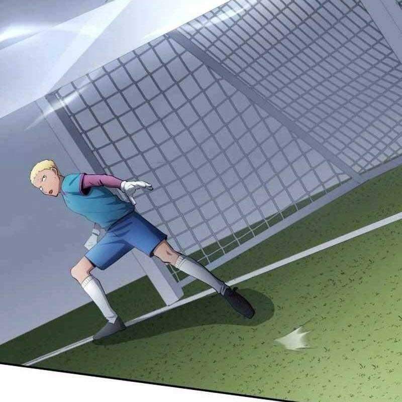 Thiên Phú Bóng Đá, Tất Cả Đều Là Của Tôi! Chap 40 - Next Chap 41