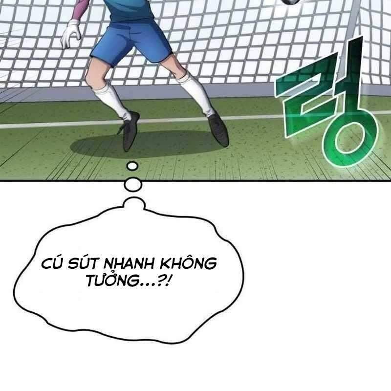 Thiên Phú Bóng Đá, Tất Cả Đều Là Của Tôi! Chap 40 - Next Chap 41