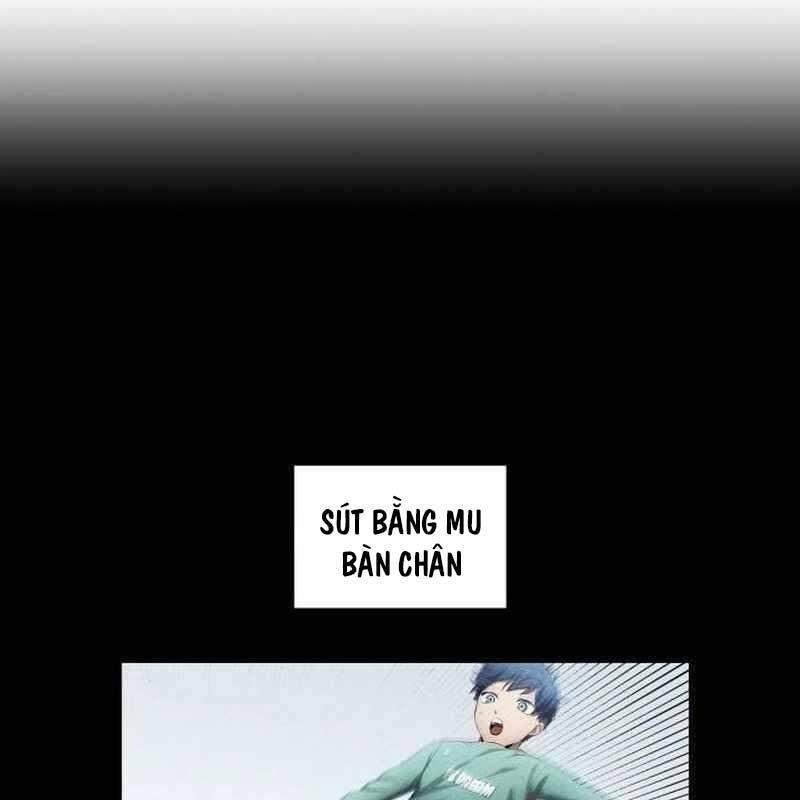 Thiên Phú Bóng Đá, Tất Cả Đều Là Của Tôi! Chap 40 - Next Chap 41