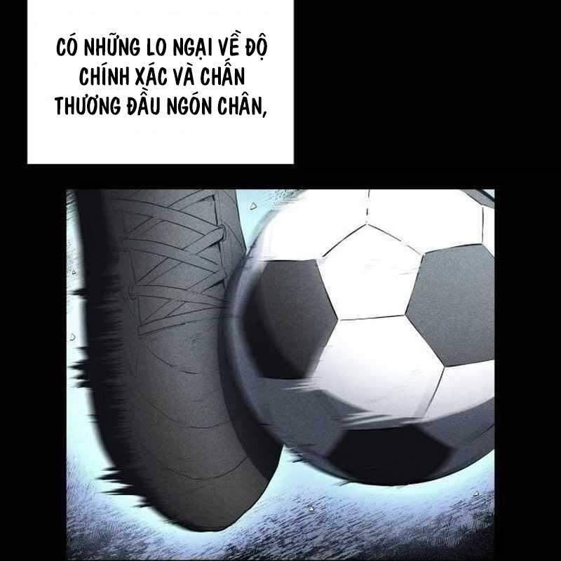 Thiên Phú Bóng Đá, Tất Cả Đều Là Của Tôi! Chap 40 - Next Chap 41