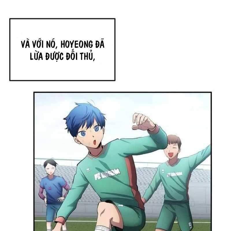 Thiên Phú Bóng Đá, Tất Cả Đều Là Của Tôi! Chap 40 - Next Chap 41