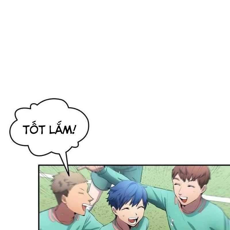 Thiên Phú Bóng Đá, Tất Cả Đều Là Của Tôi! Chap 40 - Next Chap 41