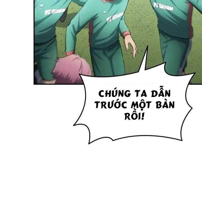 Thiên Phú Bóng Đá, Tất Cả Đều Là Của Tôi! Chap 40 - Next Chap 41