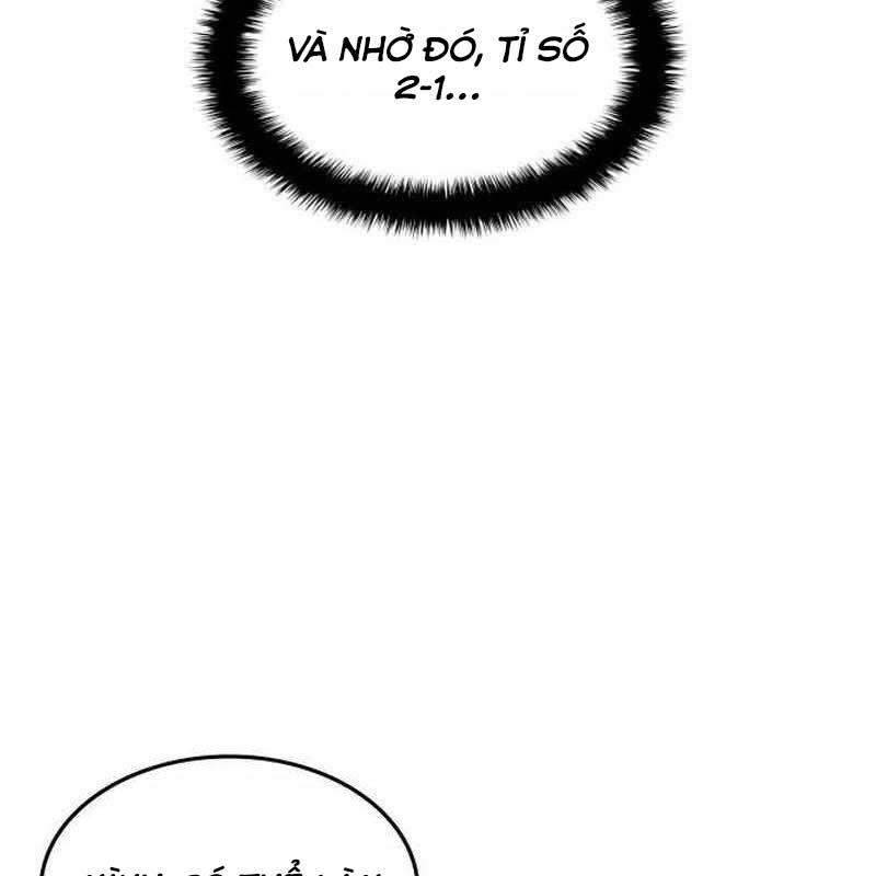 Thiên Phú Bóng Đá, Tất Cả Đều Là Của Tôi! Chap 40 - Next Chap 41