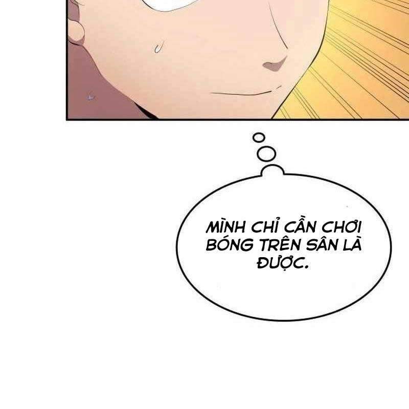 Thiên Phú Bóng Đá, Tất Cả Đều Là Của Tôi! Chap 40 - Next Chap 41