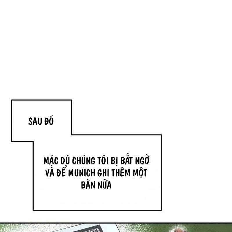 Thiên Phú Bóng Đá, Tất Cả Đều Là Của Tôi! Chap 40 - Next Chap 41