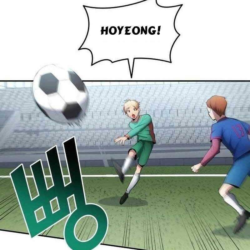 Thiên Phú Bóng Đá, Tất Cả Đều Là Của Tôi! Chap 40 - Next Chap 41