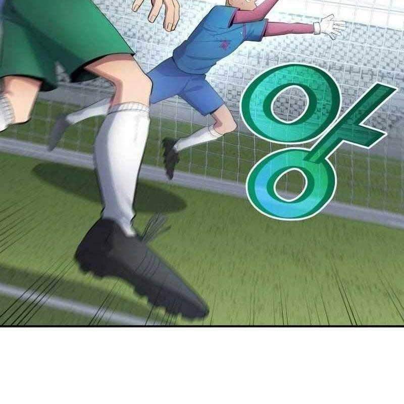 Thiên Phú Bóng Đá, Tất Cả Đều Là Của Tôi! Chap 40 - Next Chap 41