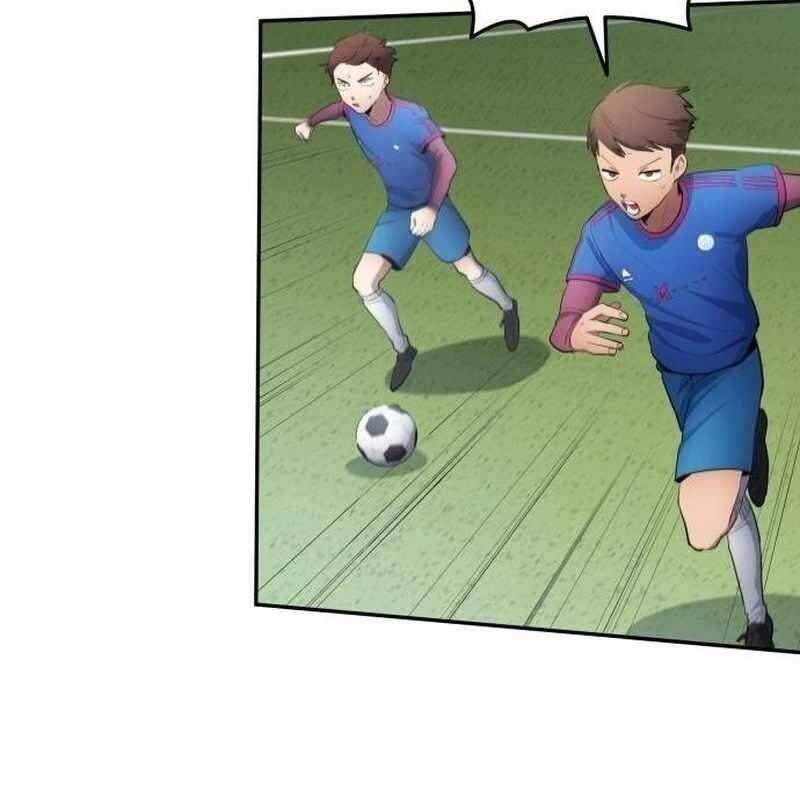 Thiên Phú Bóng Đá, Tất Cả Đều Là Của Tôi! Chap 40 - Next Chap 41