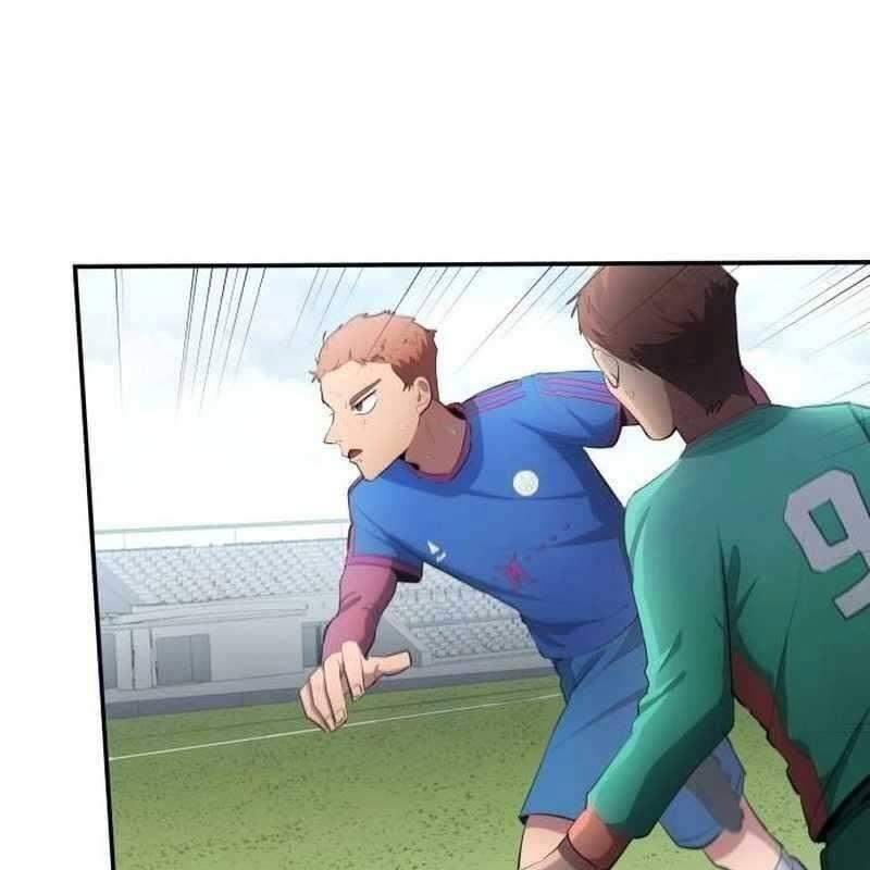 Thiên Phú Bóng Đá, Tất Cả Đều Là Của Tôi! Chap 40 - Next Chap 41