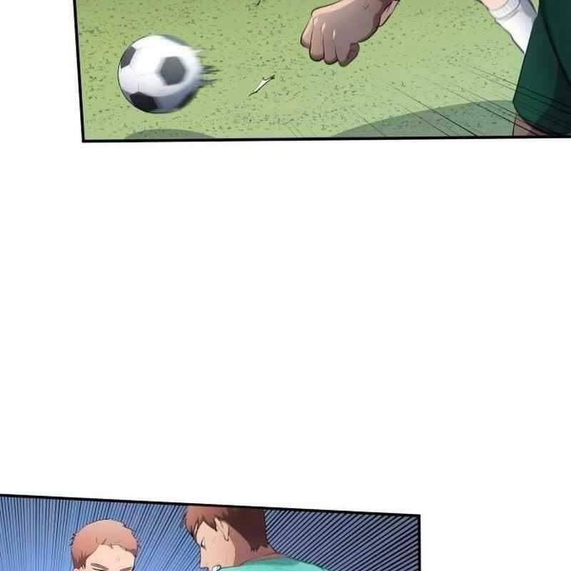 Thiên Phú Bóng Đá, Tất Cả Đều Là Của Tôi! Chap 40 - Next Chap 41