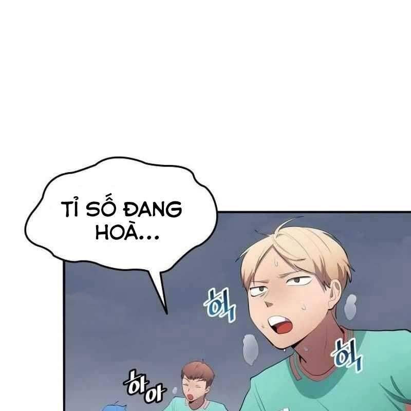 Thiên Phú Bóng Đá, Tất Cả Đều Là Của Tôi! Chap 40 - Next Chap 41