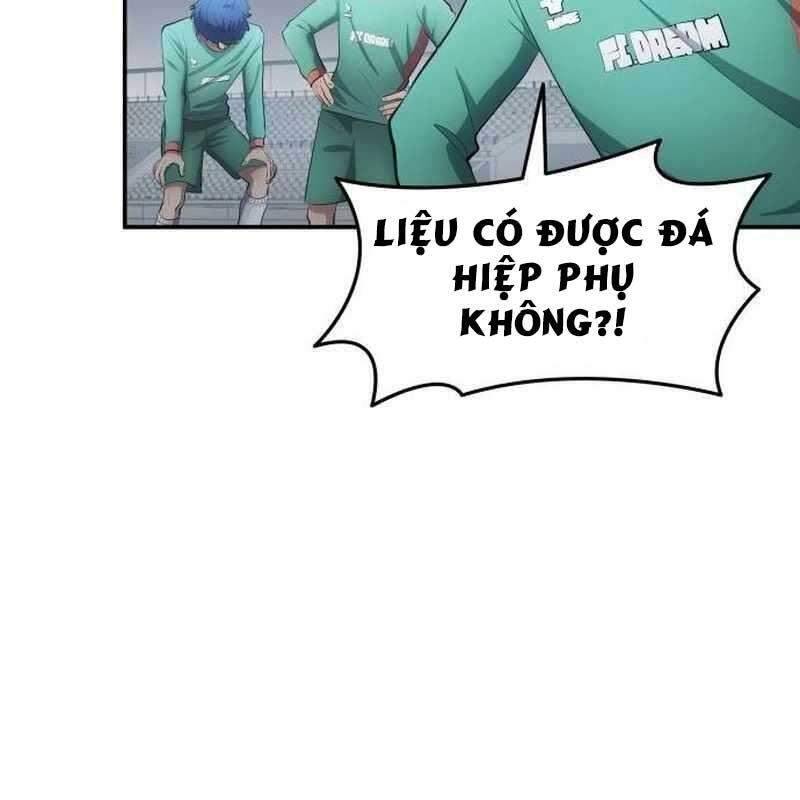 Thiên Phú Bóng Đá, Tất Cả Đều Là Của Tôi! Chap 40 - Next Chap 41