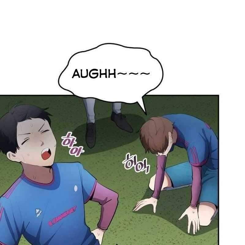 Thiên Phú Bóng Đá, Tất Cả Đều Là Của Tôi! Chap 40 - Next Chap 41
