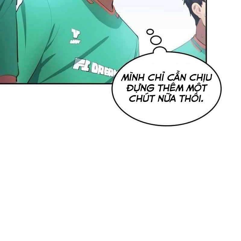 Thiên Phú Bóng Đá, Tất Cả Đều Là Của Tôi! Chap 40 - Next Chap 41