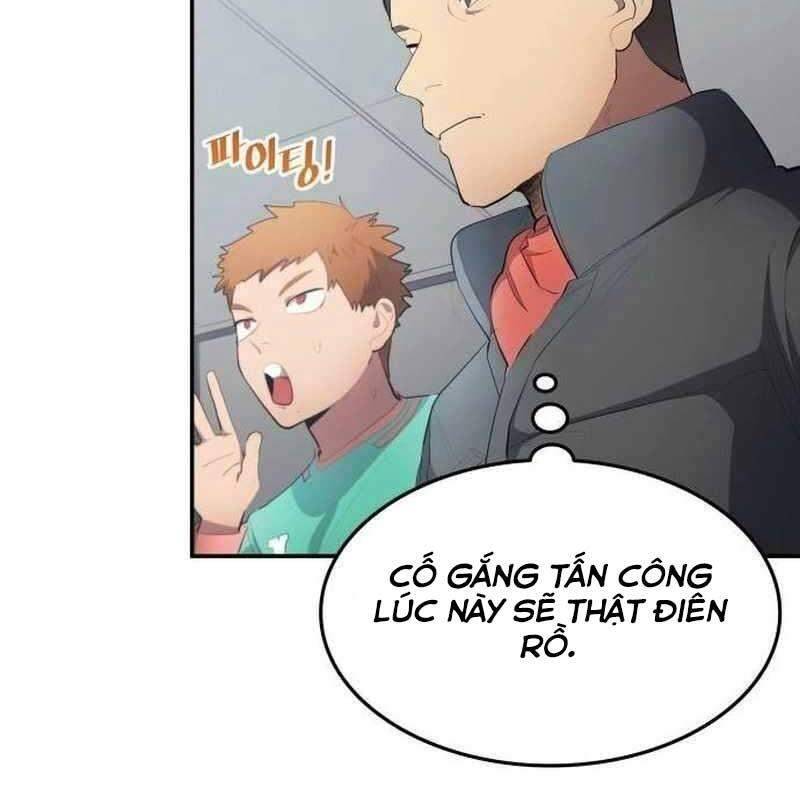 Thiên Phú Bóng Đá, Tất Cả Đều Là Của Tôi! Chap 40 - Next Chap 41