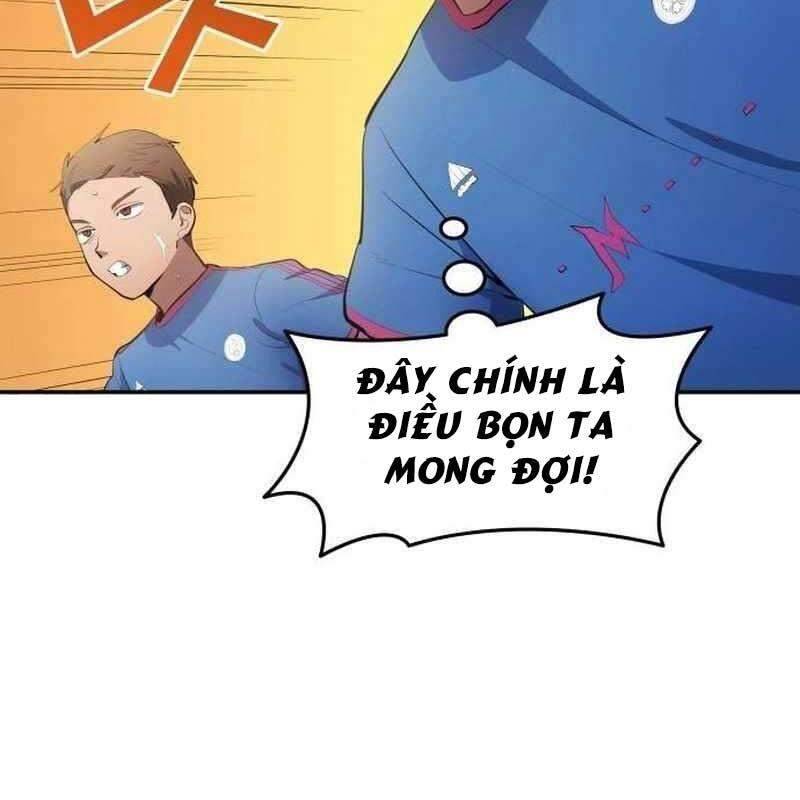 Thiên Phú Bóng Đá, Tất Cả Đều Là Của Tôi! Chap 40 - Next Chap 41