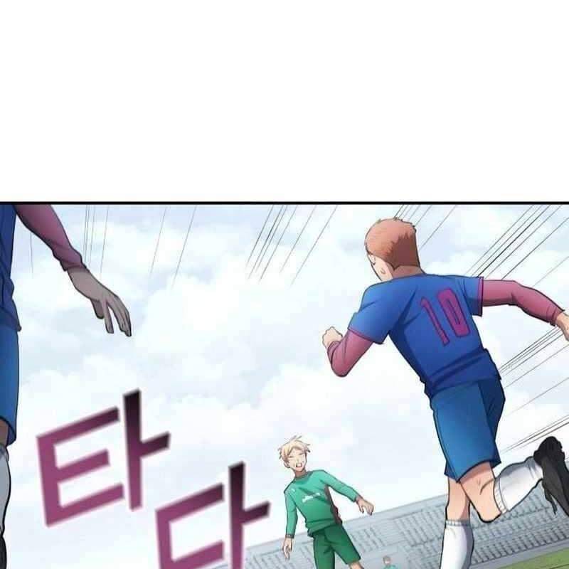 Thiên Phú Bóng Đá, Tất Cả Đều Là Của Tôi! Chap 40 - Next Chap 41