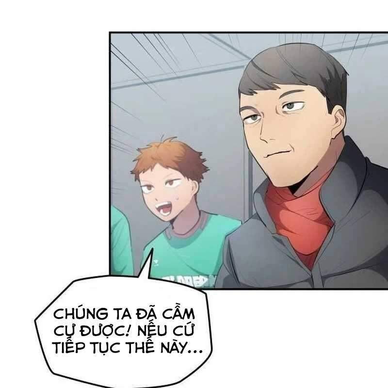 Thiên Phú Bóng Đá, Tất Cả Đều Là Của Tôi! Chap 40 - Next Chap 41