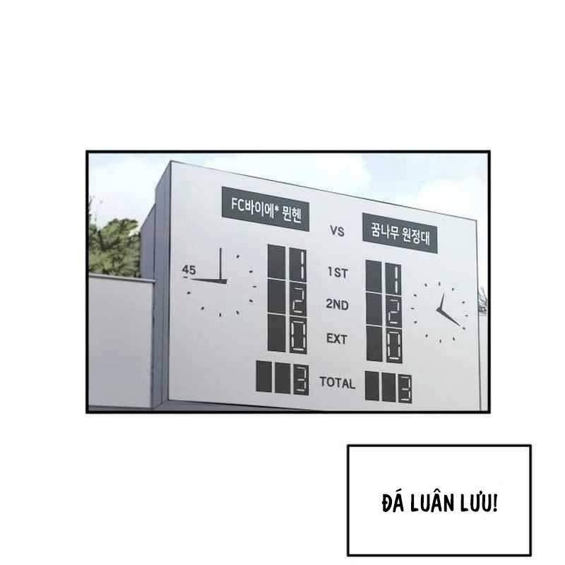 Thiên Phú Bóng Đá, Tất Cả Đều Là Của Tôi! Chap 41 - Next Chap 42