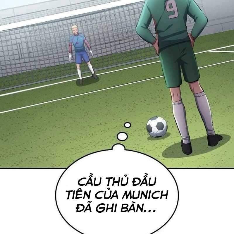 Thiên Phú Bóng Đá, Tất Cả Đều Là Của Tôi! Chap 41 - Next Chap 42
