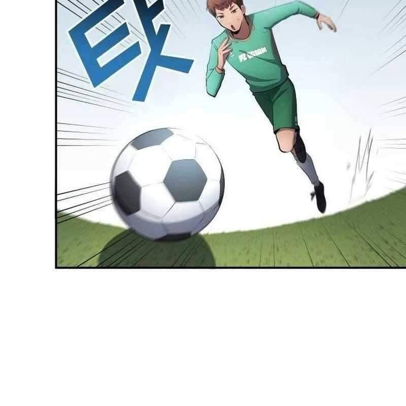 Thiên Phú Bóng Đá, Tất Cả Đều Là Của Tôi! Chap 41 - Next Chap 42