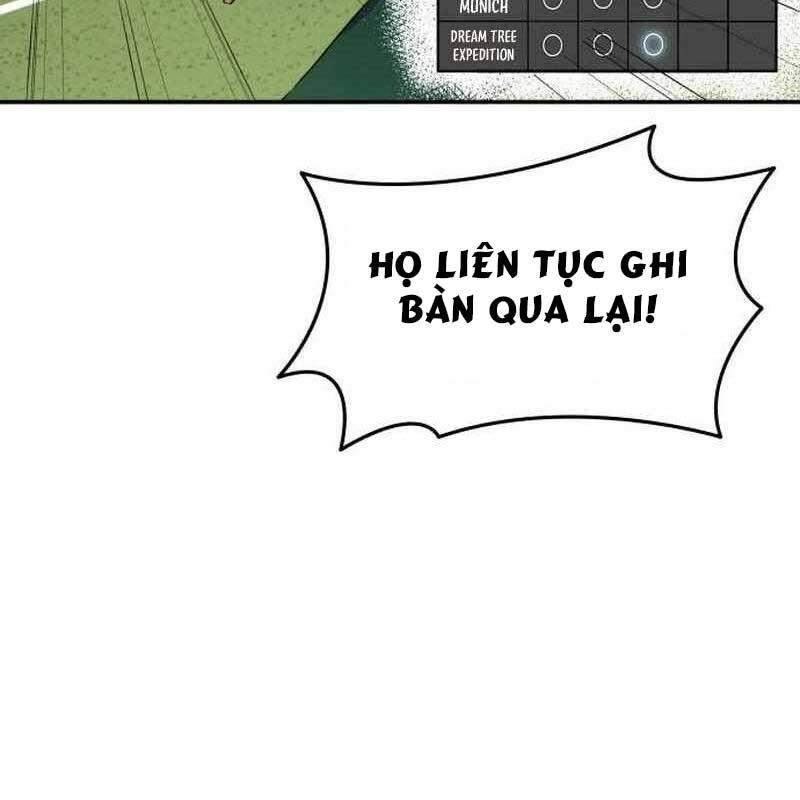 Thiên Phú Bóng Đá, Tất Cả Đều Là Của Tôi! Chap 41 - Next Chap 42
