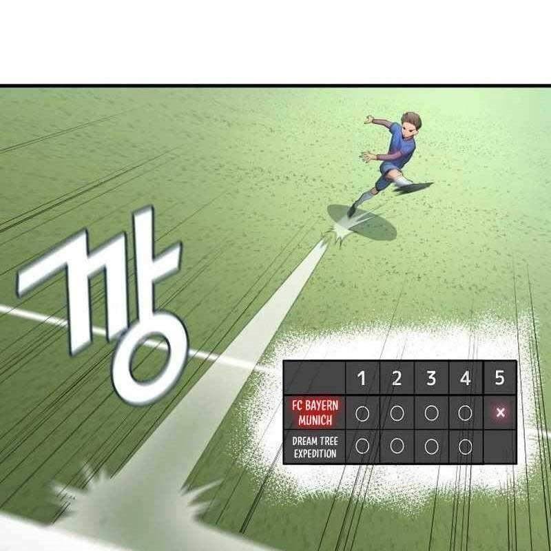 Thiên Phú Bóng Đá, Tất Cả Đều Là Của Tôi! Chap 41 - Next Chap 42