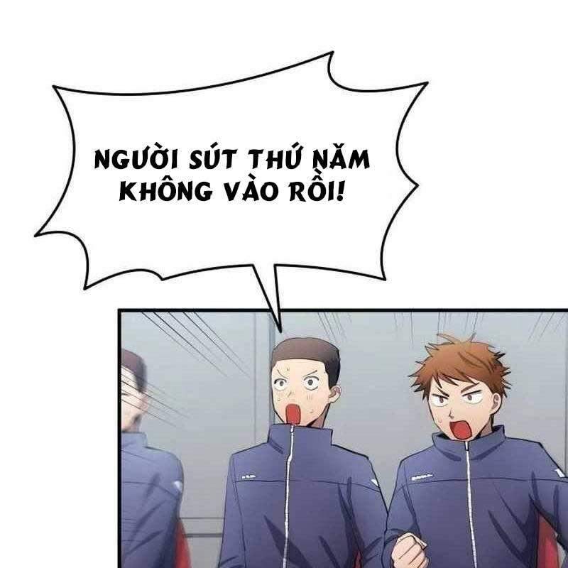 Thiên Phú Bóng Đá, Tất Cả Đều Là Của Tôi! Chap 41 - Next Chap 42