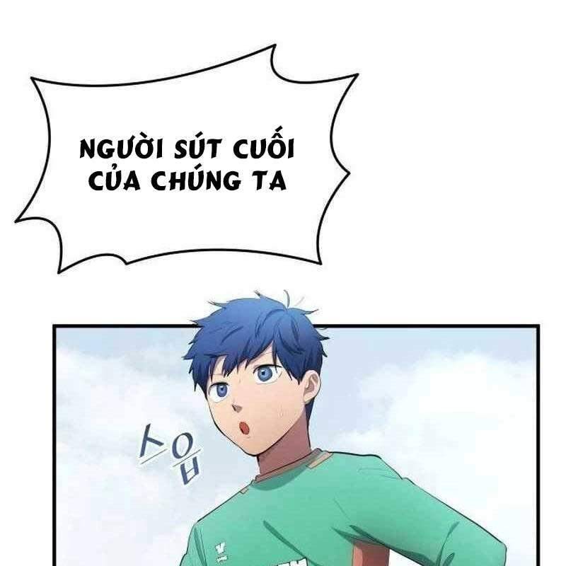 Thiên Phú Bóng Đá, Tất Cả Đều Là Của Tôi! Chap 41 - Next Chap 42