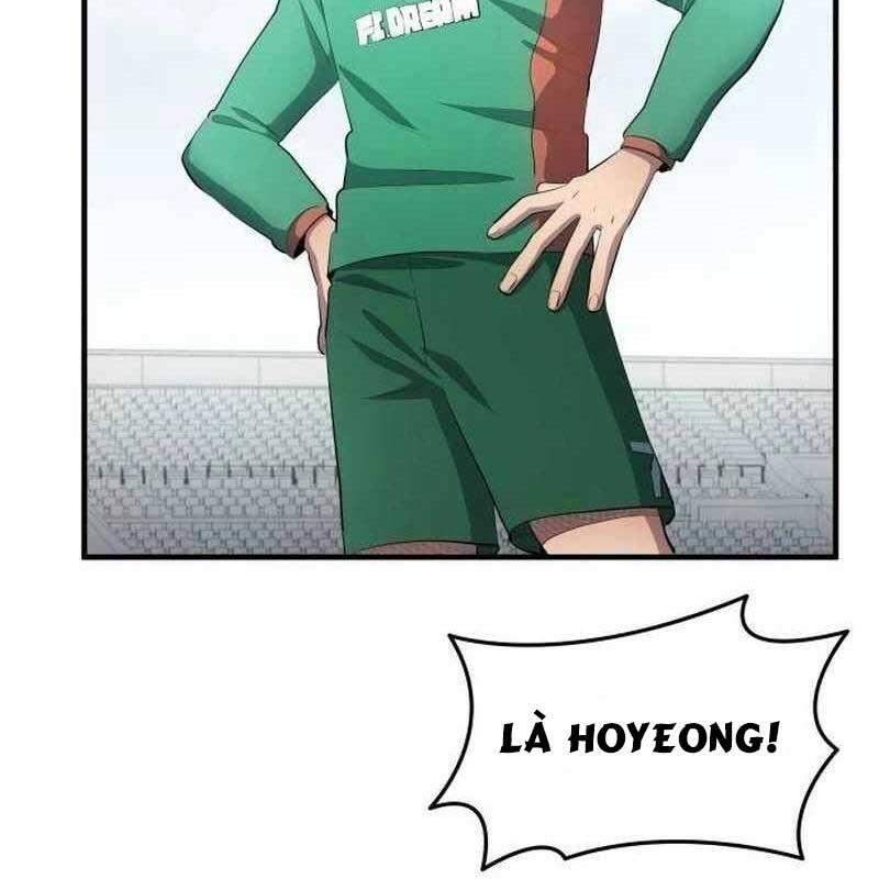 Thiên Phú Bóng Đá, Tất Cả Đều Là Của Tôi! Chap 41 - Next Chap 42