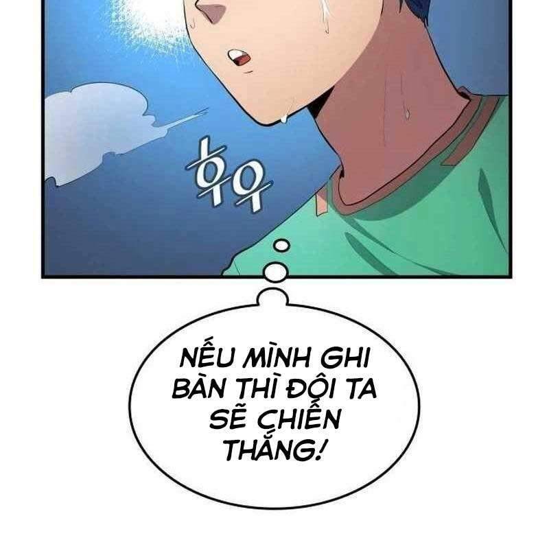 Thiên Phú Bóng Đá, Tất Cả Đều Là Của Tôi! Chap 41 - Next Chap 42