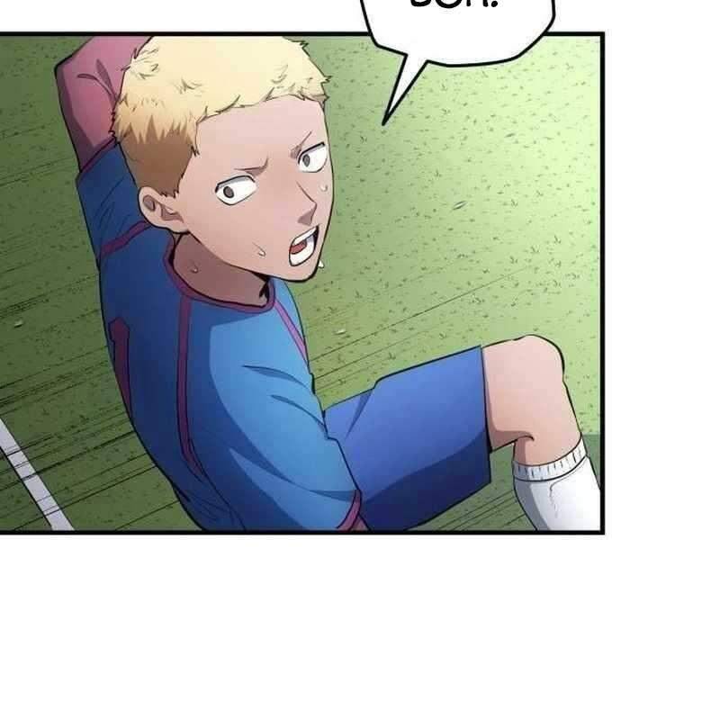 Thiên Phú Bóng Đá, Tất Cả Đều Là Của Tôi! Chap 41 - Next Chap 42