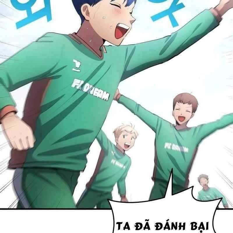 Thiên Phú Bóng Đá, Tất Cả Đều Là Của Tôi! Chap 41 - Next Chap 42
