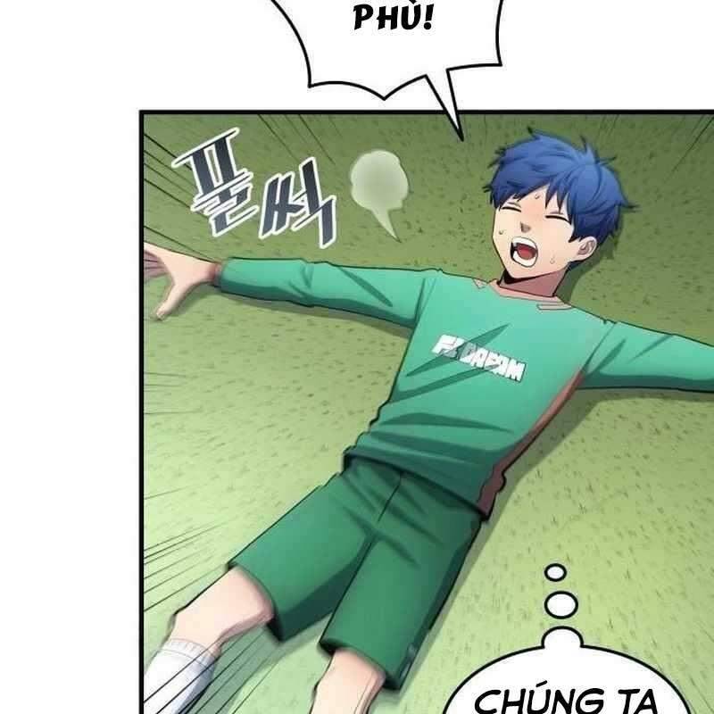 Thiên Phú Bóng Đá, Tất Cả Đều Là Của Tôi! Chap 41 - Next Chap 42
