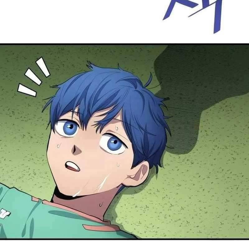 Thiên Phú Bóng Đá, Tất Cả Đều Là Của Tôi! Chap 41 - Next Chap 42