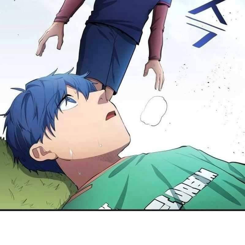 Thiên Phú Bóng Đá, Tất Cả Đều Là Của Tôi! Chap 41 - Next Chap 42