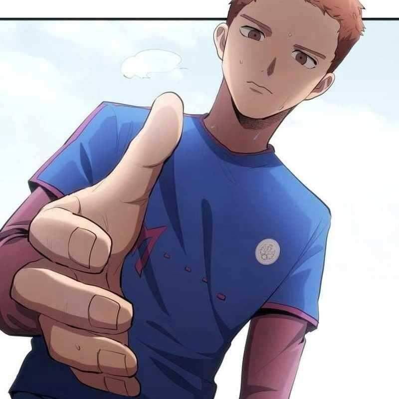 Thiên Phú Bóng Đá, Tất Cả Đều Là Của Tôi! Chap 41 - Next Chap 42