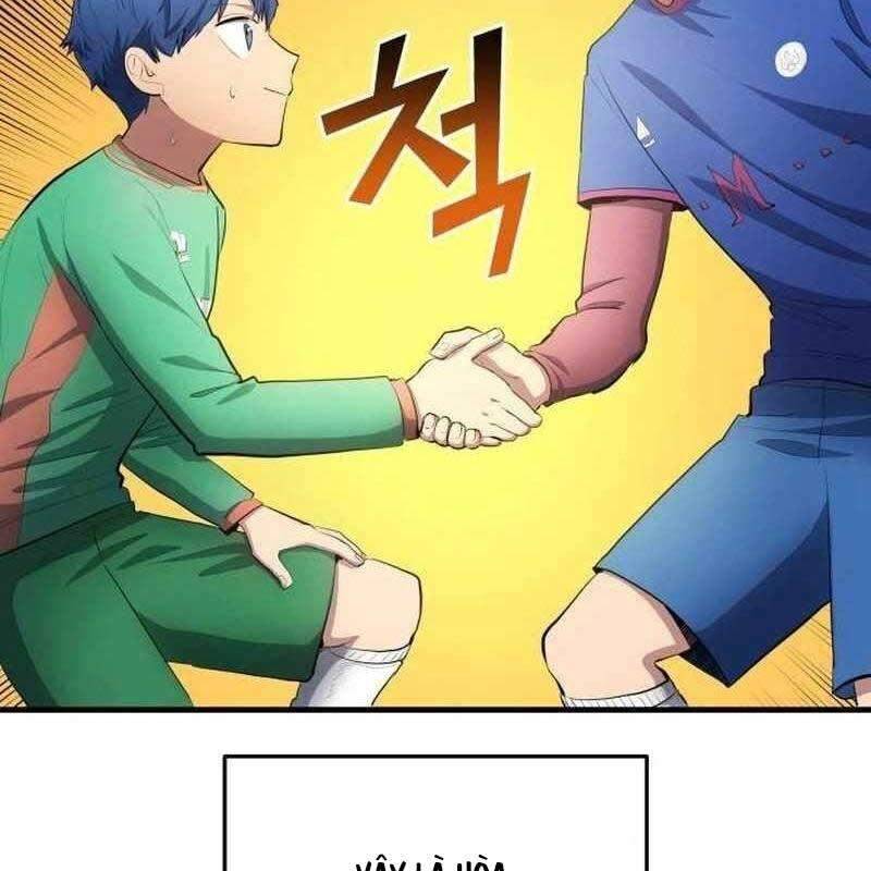 Thiên Phú Bóng Đá, Tất Cả Đều Là Của Tôi! Chap 41 - Next Chap 42