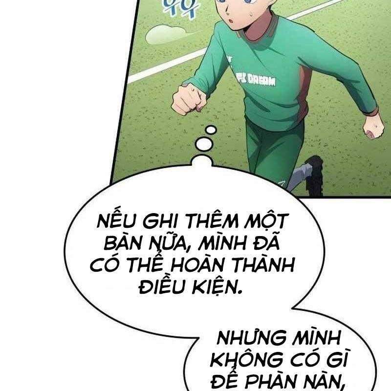 Thiên Phú Bóng Đá, Tất Cả Đều Là Của Tôi! Chap 41 - Next Chap 42