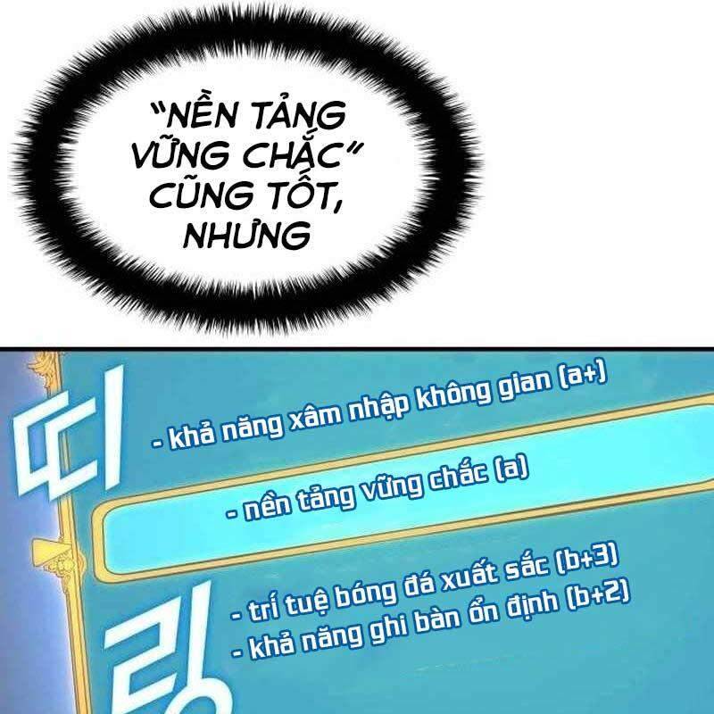 Thiên Phú Bóng Đá, Tất Cả Đều Là Của Tôi! Chap 41 - Next Chap 42