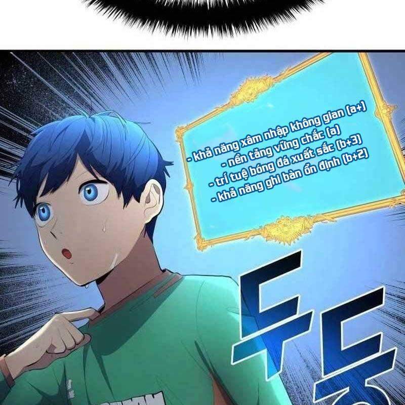 Thiên Phú Bóng Đá, Tất Cả Đều Là Của Tôi! Chap 41 - Next Chap 42