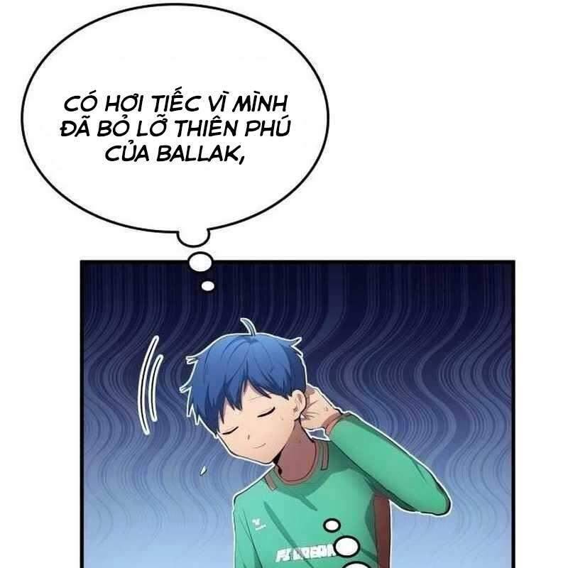 Thiên Phú Bóng Đá, Tất Cả Đều Là Của Tôi! Chap 41 - Next Chap 42