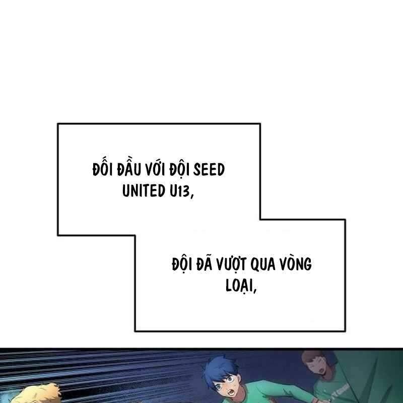 Thiên Phú Bóng Đá, Tất Cả Đều Là Của Tôi! Chap 41 - Next Chap 42